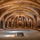 Crypte Notre Dame de la Treille