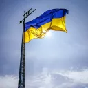 Drapeau de l'Ukraine