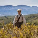 " Le Temps des secrets ", un film de Christophe Barratier - Photo: Jean-Claude Lother Lionceau Films