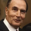 François Mitterrand en 1983 ©Wikimédia commons