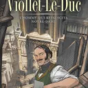 Viollet-Le-Duc Delcourt