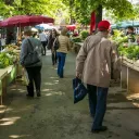 marché de légumes © pixabay