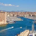 En 1998, le magazine "Ça m’intéresse" avait même attribué à Marseille le titre de "meilleure eau de France" @ Pixabay