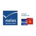 Logo de Melies Business Angels et Occitanie Angels