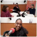 ® RCF Maguelone-Hérault : Florence Peyronnel, Soukeyna Ba et Marie-Sophie Nguyen