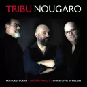 Cover Tribu Nougaro