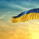 Drapeau de l'Ukraine