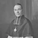 Le cardinal Georges Grente