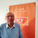 Jean-Yves Lescazes DR RCF