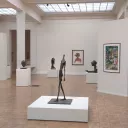 L'exposition Eugène Leroy, jusqu'au 2 octobre