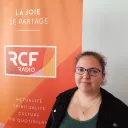 Morgane Lecareux DR RCF