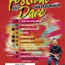 Le festival DARC de Châteauroux dévoile sa programmation musicale.