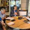 radio présence à St Girons