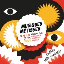 Festival musiques métisses 2022