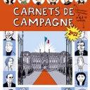 Carnets de campagne  Dargaud/Seuil
