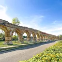 L'aqueduc du Gier - © RCF Lyon