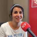Alice Hérard-Naudin, cofondatrice de la micro-crèche inclusive La Petite Casserole, qui ouvrira début juin 2022 à Angers ©RCF Anjou