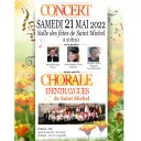 Concert St Michel