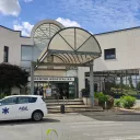 Depuis la fermeture des urgences de Chinon le 18 mai 2022, celles de l'hôpital de Saumur voient passer une dizaine de patients supplémentaires par jour. ©RCF Anjou