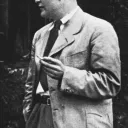 Dietrich Bonhoeffer ©Wikimédia commons