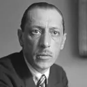 Igor Stravinsky