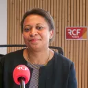 Hélène Geoffroy - © RCF Lyon