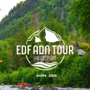 Affiche © EDF ADN Tour