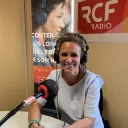 Laurène Cousin, membre de l'équipe de Wake Up Café 