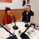® RCF Maguelone Hérault - 2022 :  Lucie Chabal et Lionel Coste