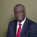 Dr Denis Mukwege ©Francesca Mantovani / éditions Gallimard