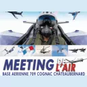 Meeting de l’air de Cognac-Châteaubernard