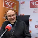 Mgr François Touvet