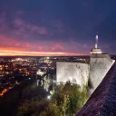 © Citadelle de Besançon