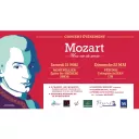 ®Association Arioso : concert évènement "MOZART une vie de génie"