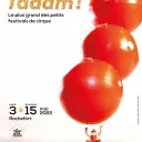 Le festival de cirque Tadam ! se déroulera du 3 au 15 mai à Rochefort.