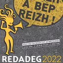 Affiche 2022 © Site internet Redadeg