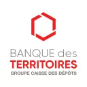 Logo Banque des Territoires