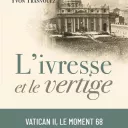 Couverture de l'ouvrage L'ivresse et le vertige