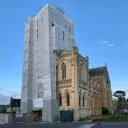 Eglise de Villers sur Mer 