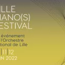 Lille Piano(s) Festival 2022