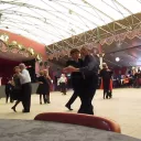 La renaissance du dancing de Omlande