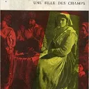 " Une fille des champs " de Angélina Bardin