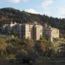 Monastère de Zographou (domaine public)