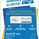 Le Village des entreprises se tiendra le 19 mai à Argenton sur Creuse.