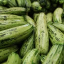 La saison de la courgette c'est maintenant !