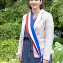 Delphine Geneste, maire de Déols, souhaite mettre à l'honneur les artisans de sa commune à travers une exposition photo. © Facebook officiel.