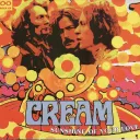 Pochette album © Cream