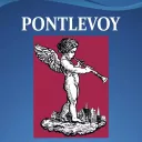 Affiche du Festival de Musique de Pontlevoy