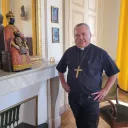 Mgr Yves Baumgarten 