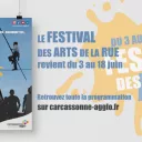 festival des arts de la rue